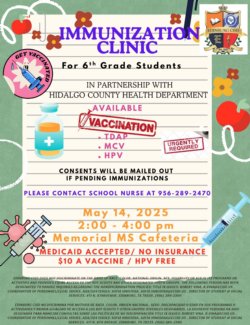 vaccine
