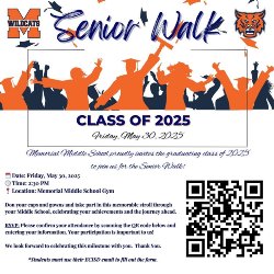 senior walk