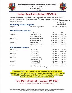 registration